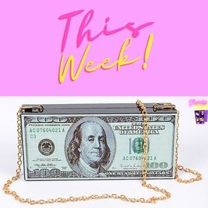 Coming this week!!!!